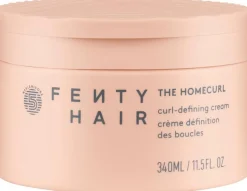Fenty Hair The Homecurl Curl-Defining Styling Cream muotoilutuote 355 ml