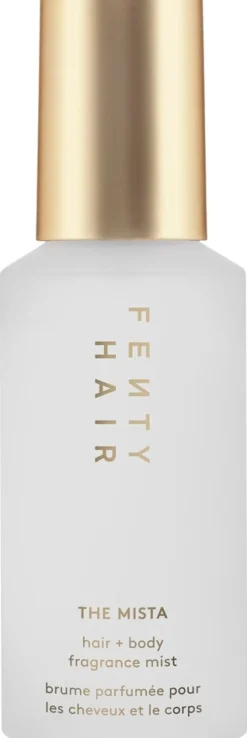 Fenty Hair The Mista Hair and body fragrance mist -hius- ja vartalosuihke 90 ml