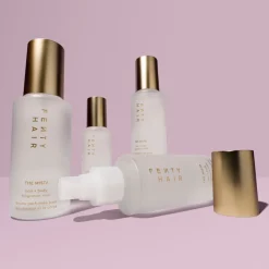 Fenty Hair The Mista Hair and body fragrance mist -hius- ja vartalosuihke 90 ml