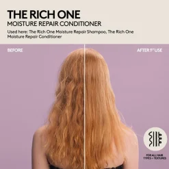 Fenty Hair The Rich One Moisture Repair Conditioner 300 ml