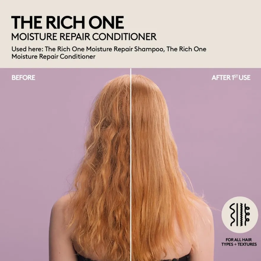Fenty Hair The Rich One Moisture Repair Conditioner 300 ml
