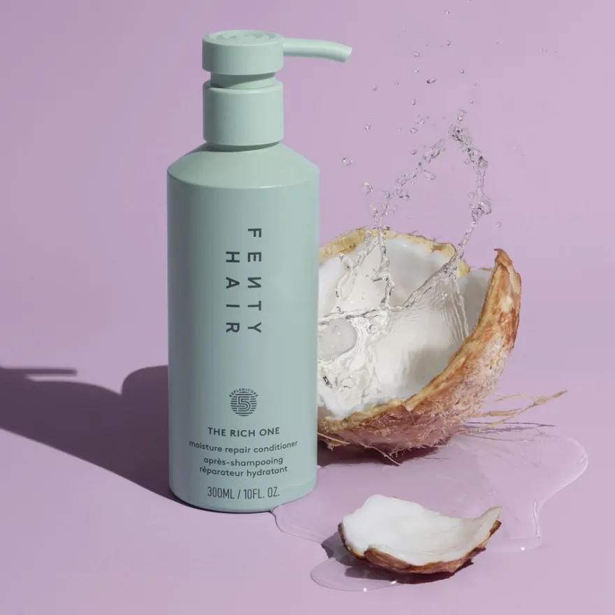 Fenty Hair The Rich One Moisture Repair Conditioner 300 ml