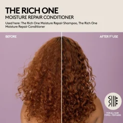 Fenty Hair The Rich One Moisture Repair Conditioner 300 ml