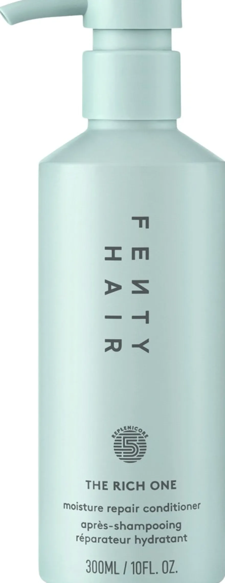 Fenty Hair The Rich One Moisture Repair Conditioner 300 ml