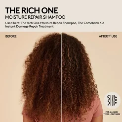 Fenty Hair The Rich One Moisture Repair Shampoo 300 ml