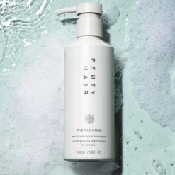 Fenty Hair The Rich One Moisture Repair Shampoo 300 ml