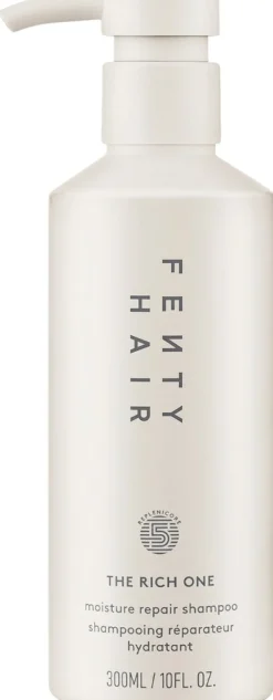 Fenty Hair The Rich One Moisture Repair Shampoo 300 ml