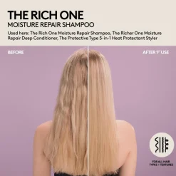 Fenty Hair The Rich One Moisture Repair Shampoo 300 ml