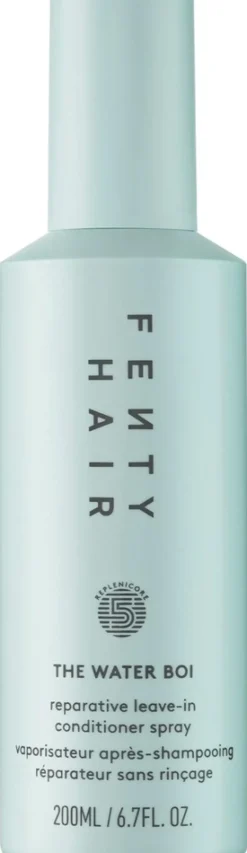 Fenty Hair The Water Boi Reparative Leave-In Conditioner hiuksiin jätettävä hoitoaine 225 ml
