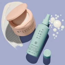 Fenty Hair The Water Boi Reparative Leave-In Conditioner hiuksiin jätettävä hoitoaine 225 ml