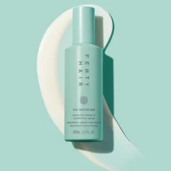 Fenty Hair The Water Boi Reparative Leave-In Conditioner hiuksiin jätettävä hoitoaine 225 ml