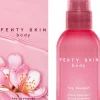 Fenty Skin Allover Body Mist Hey Bouquet mini vartalotuoksu 75 ml