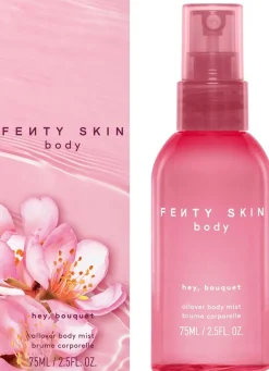 Fenty Skin Allover Body Mist Hey Bouquet mini vartalotuoksu 75 ml