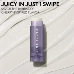 Fenty Skin Barbados Cherry Rocky Lip Balm huulivoide 5 g
