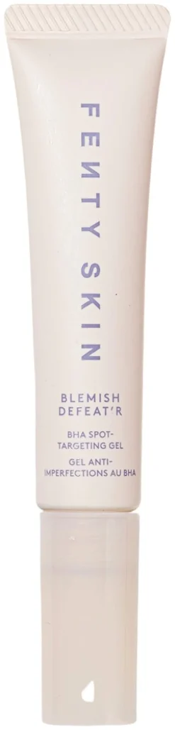 Fenty Skin Blemish Defeat'r BHA Spot-Targeting Gel geeli finnien hoitoon 15 ml