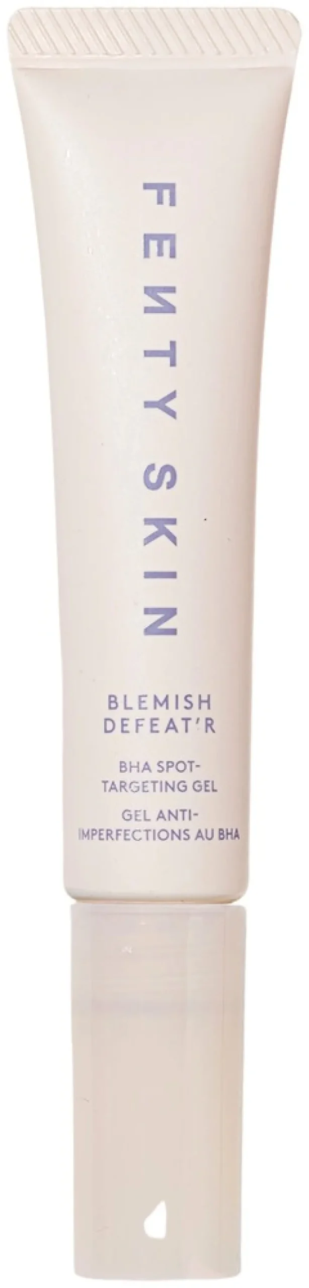 Fenty Skin Blemish Defeat'r BHA Spot-Targeting Gel geeli finnien hoitoon 15 ml