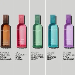 Fenty Skin Body Allover Body Mist Green Raspberry 175 ml vartalosuihke