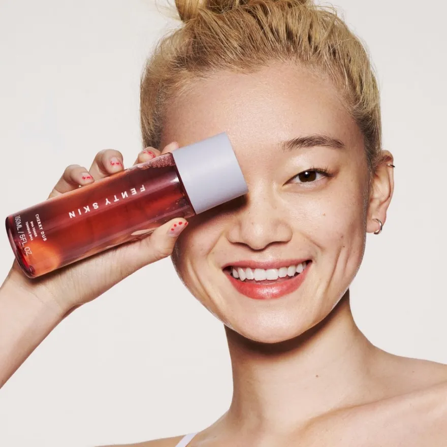 Fenty Skin Cherry Dub BHA Oil Control Toner -kasvovesi 150 ml