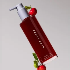 Fenty Skin Cherry Dub pore purify'r gel cleanser puhdistusgeeli 190 ml