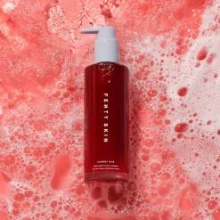 Fenty Skin Cherry Dub pore purify'r gel cleanser puhdistusgeeli 190 ml