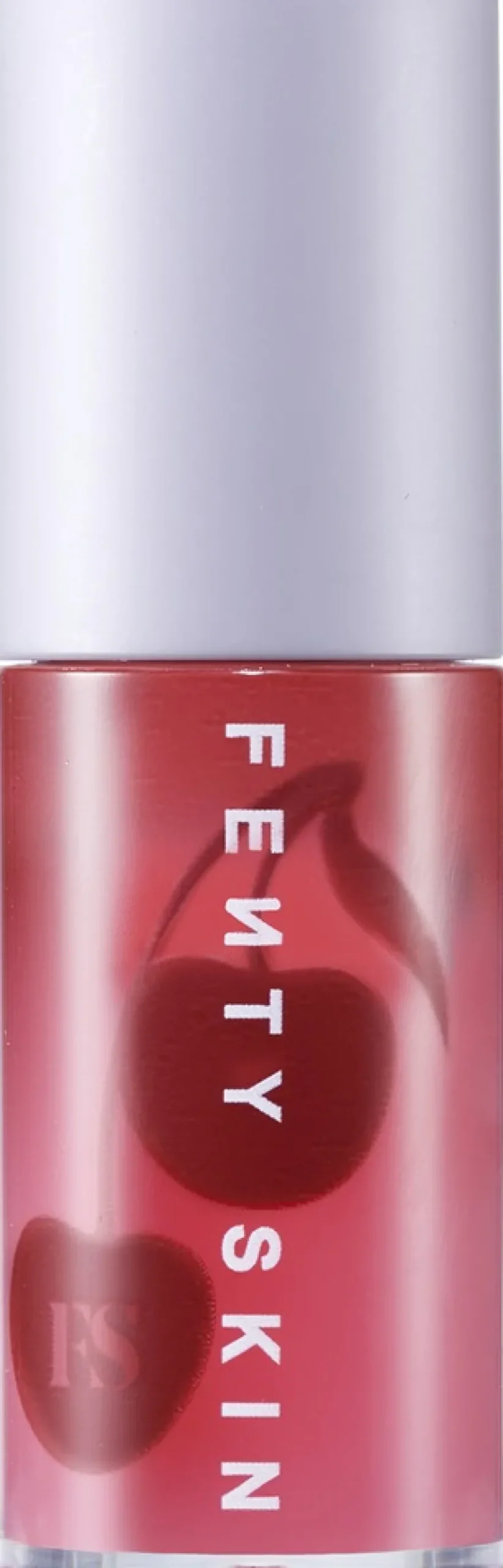 Fenty Skin Cherry Treat Conditionning Lip Oil huuliöljy 5,6 ml
