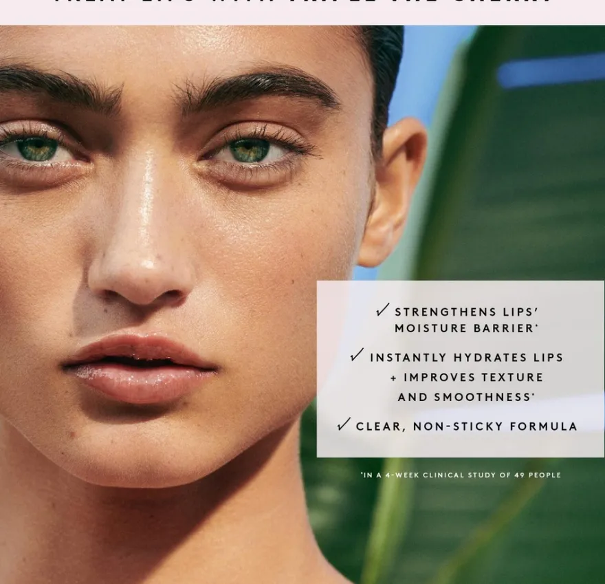 Fenty Skin Cherry Treat Conditionning Lip Oil huuliöljy 5,6 ml