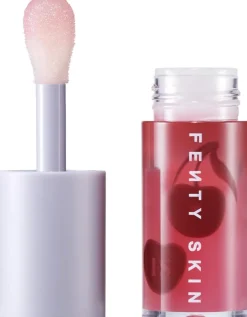 Fenty Skin Cherry Treat Conditionning Lip Oil huuliöljy 5,6 ml