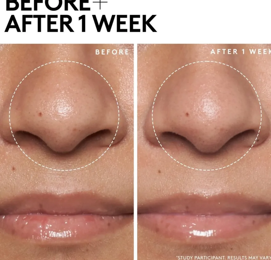 Fenty Skin Cookies N Clean Intensive Pore + Blackhead Face Scrub kasvokuorinta 100 ml