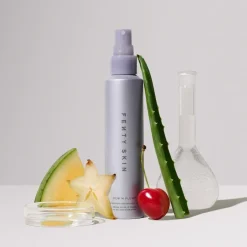 Fenty Skin Dew n plump Hydra nectar mist kasvosuihke 100 ml