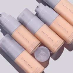 Fenty Skin Dew n plump Hydrating nectar glow serum seerumi 30 ml