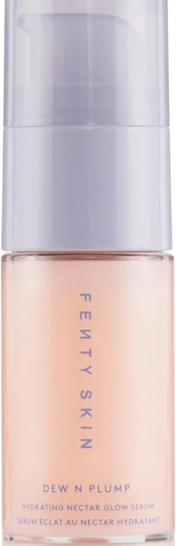 Fenty Skin Dew n plump Hydrating nectar glow serum seerumi 30 ml