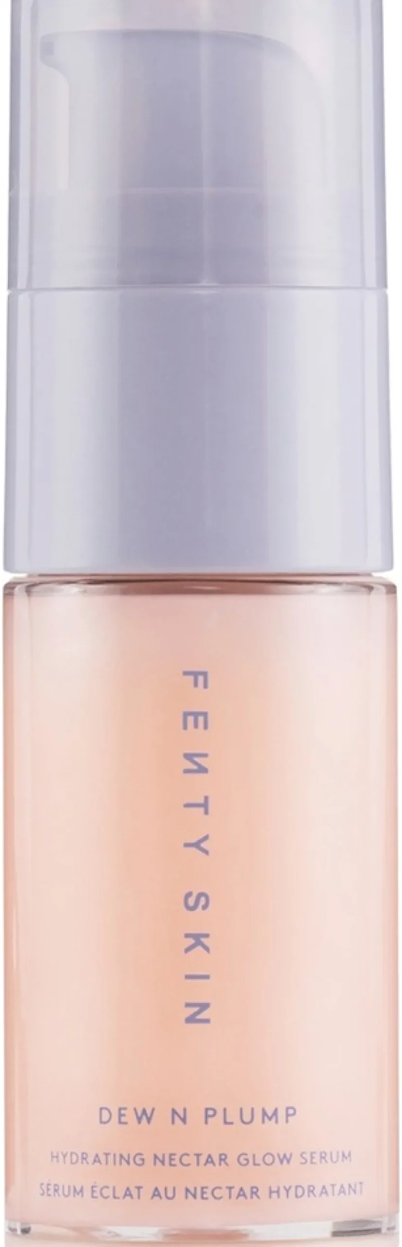 Fenty Skin Dew n plump Hydrating nectar glow serum seerumi 30 ml