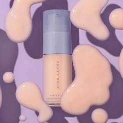 Fenty Skin Dew n plump Hydrating nectar glow serum seerumi 30 ml