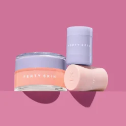 Fenty Skin Dew n plump Hydrating mask kasvonaamio 75 g