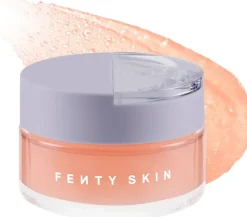 Fenty Skin Dew n plump Hydrating mask kasvonaamio 75 g