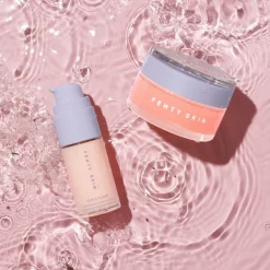 Fenty Skin Dew n plump Hydrating mask kasvonaamio 75 g
