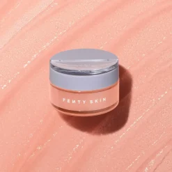 Fenty Skin Dew n plump Hydrating mask kasvonaamio 75 g