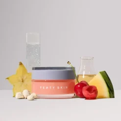 Fenty Skin Dew n plump Hydrating mask kasvonaamio 75 g
