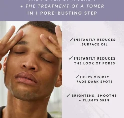 Fenty Skin Fat Water Pore-Refining Toner Seerumi kasvovesi 150 ml