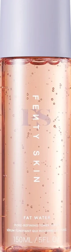 Fenty Skin Fat Water Pore-Refining Toner Seerumi kasvovesi 150 ml
