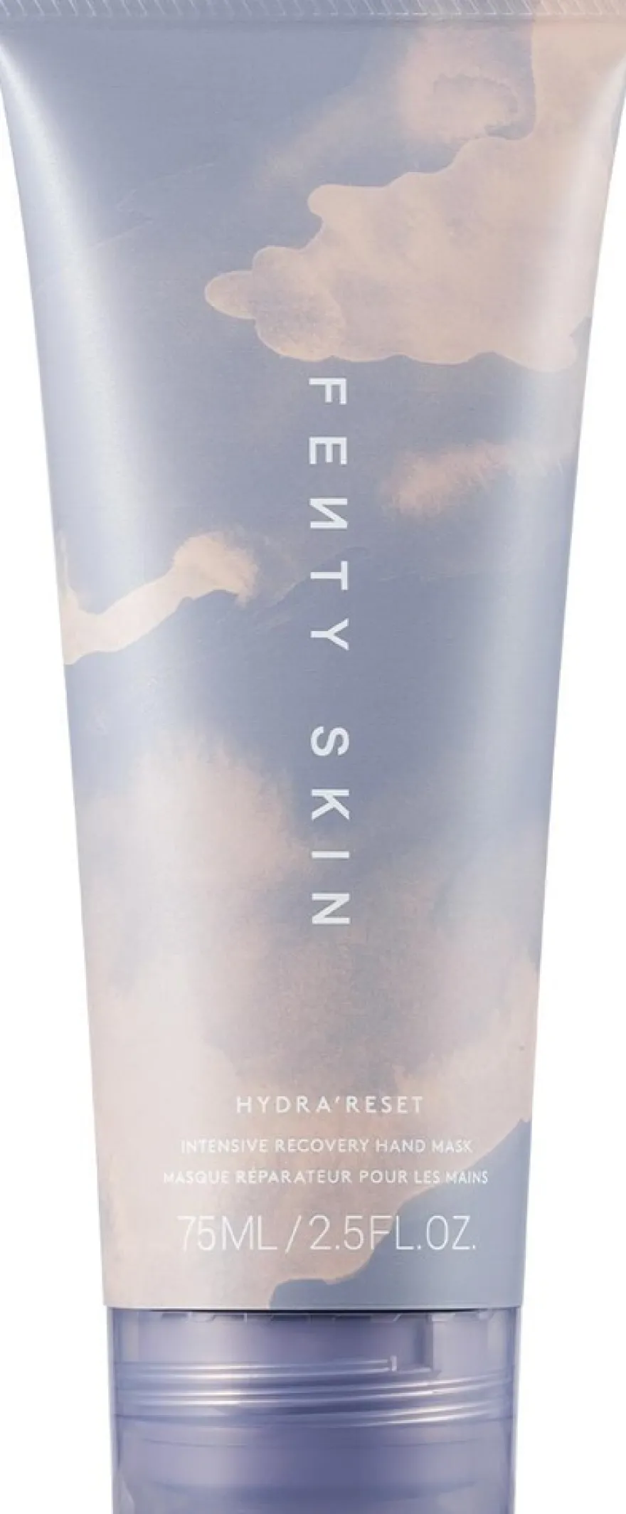 Fenty Skin Hydra'reset Intensive Recovery Hand Mask käsinaamio 75 ml