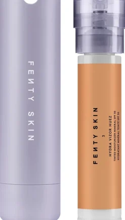 Fenty Skin Hydra Vizor Tint sävyttävä päivävoide 50 ml