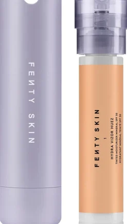 Fenty Skin Hydra Vizor Tint sävyttävä päivävoide 50 ml