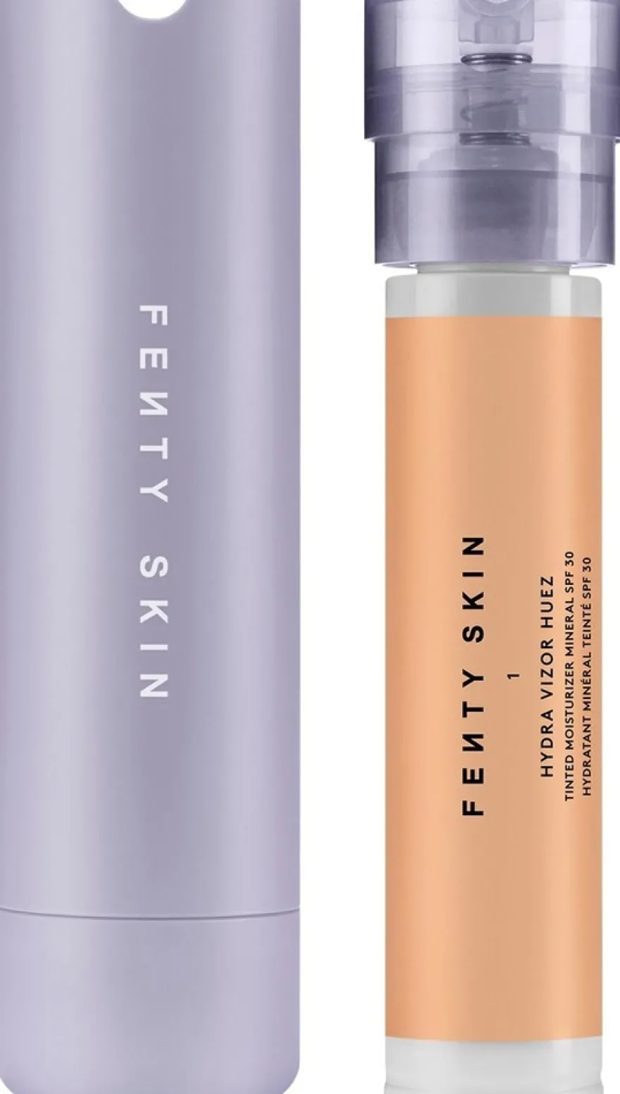 Fenty Skin Hydra Vizor Tint sävyttävä päivävoide 50 ml
