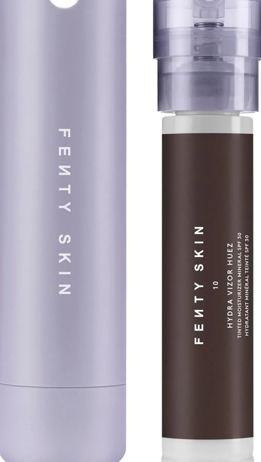 Fenty Skin Hydra Vizor Tint sävyttävä päivävoide 50 ml