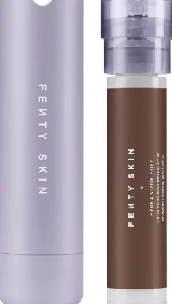 Fenty Skin Hydra Vizor Tint sävyttävä päivävoide 50 ml