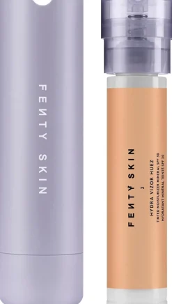Fenty Skin Hydra Vizor Tint sävyttävä päivävoide 50 ml