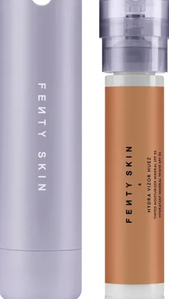 Fenty Skin Hydra Vizor Tint sävyttävä päivävoide 50 ml