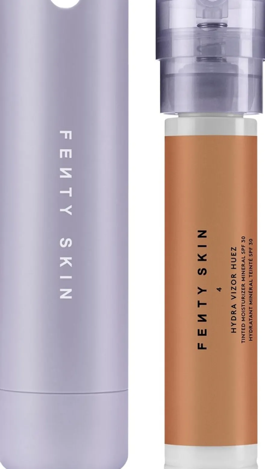 Fenty Skin Hydra Vizor Tint sävyttävä päivävoide 50 ml