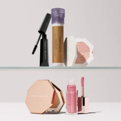 Fenty Skin Hydra Vizor Tint sävyttävä päivävoide 50 ml